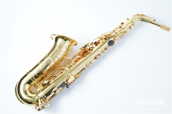 Alto Saxophone YAS-62